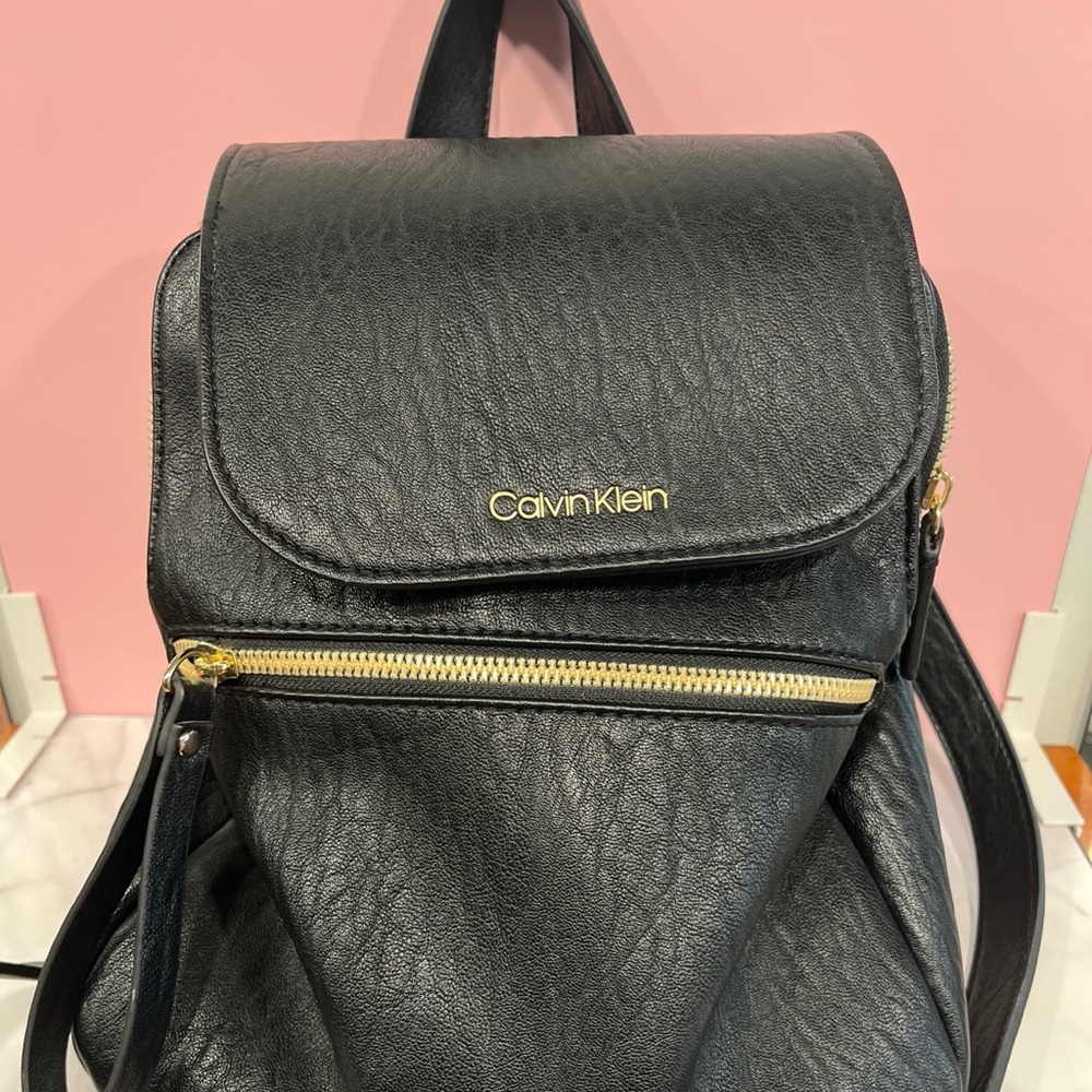 Calvin Klein bookbag